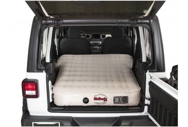 Finding a Jeep Wrangler mattress? A Complete Guide!