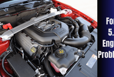 ford engine problems and solutions