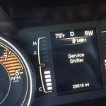 How To Fix Service Shifter Jeep Cherokee? Things To Know!