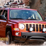 Jeep Patriot