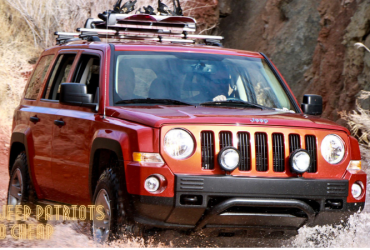 Jeep Patriot