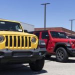 Most Common Jeep 4.7 Ho Engine Problems & Solution