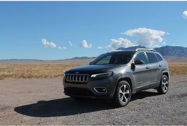 Most Common Jeep Cherokee Transmission Problems