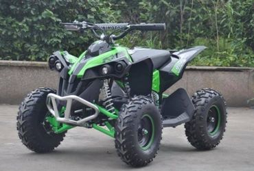 Places & Guides: Where Can I Ride My Quad Bike Legally?
