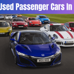 Popular Used Passenger Cars In America: Explore The Options!