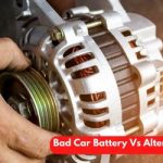 Signs Of A Bad Car Battery Vs Alternator: Explained!