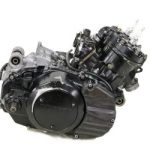 Yamaha Banshee Complete Engine For Sale