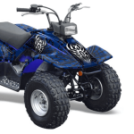 Yamaha breeze 125cc top speed