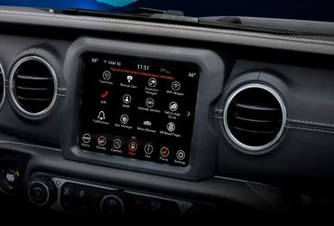how to connect phone to uconnect jeep wrangler