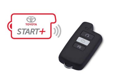 Toyota Remote Starter Not Working: Explained! - Smart Vehicle Care