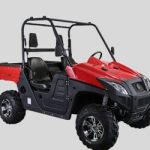 bennche utv problems