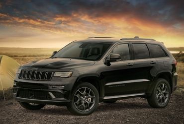 best year for jeep grand cherokee reliability