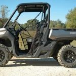 can am defender hd8 problems