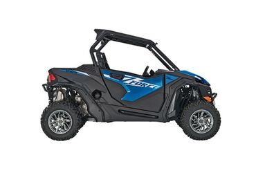 cfmoto zforce 800 trail dimensions