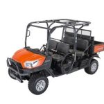 Most common Kubota RTV x1140 Problems Explained!
