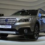 subaru outback model years to avoid