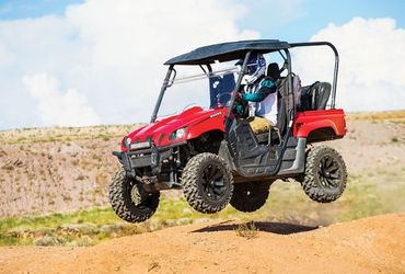 Yamaha Rhino 660 Top Speed: Everything To Know! - Smart Vehicle Care