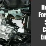 Honda Foreman 500 Crate Engine