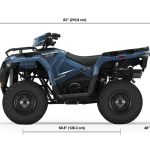 Polaris Sportsman 450