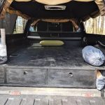 best mattress for sleeping in suv