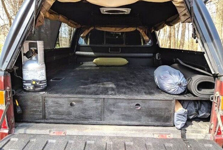 best mattress for sleeping in suv