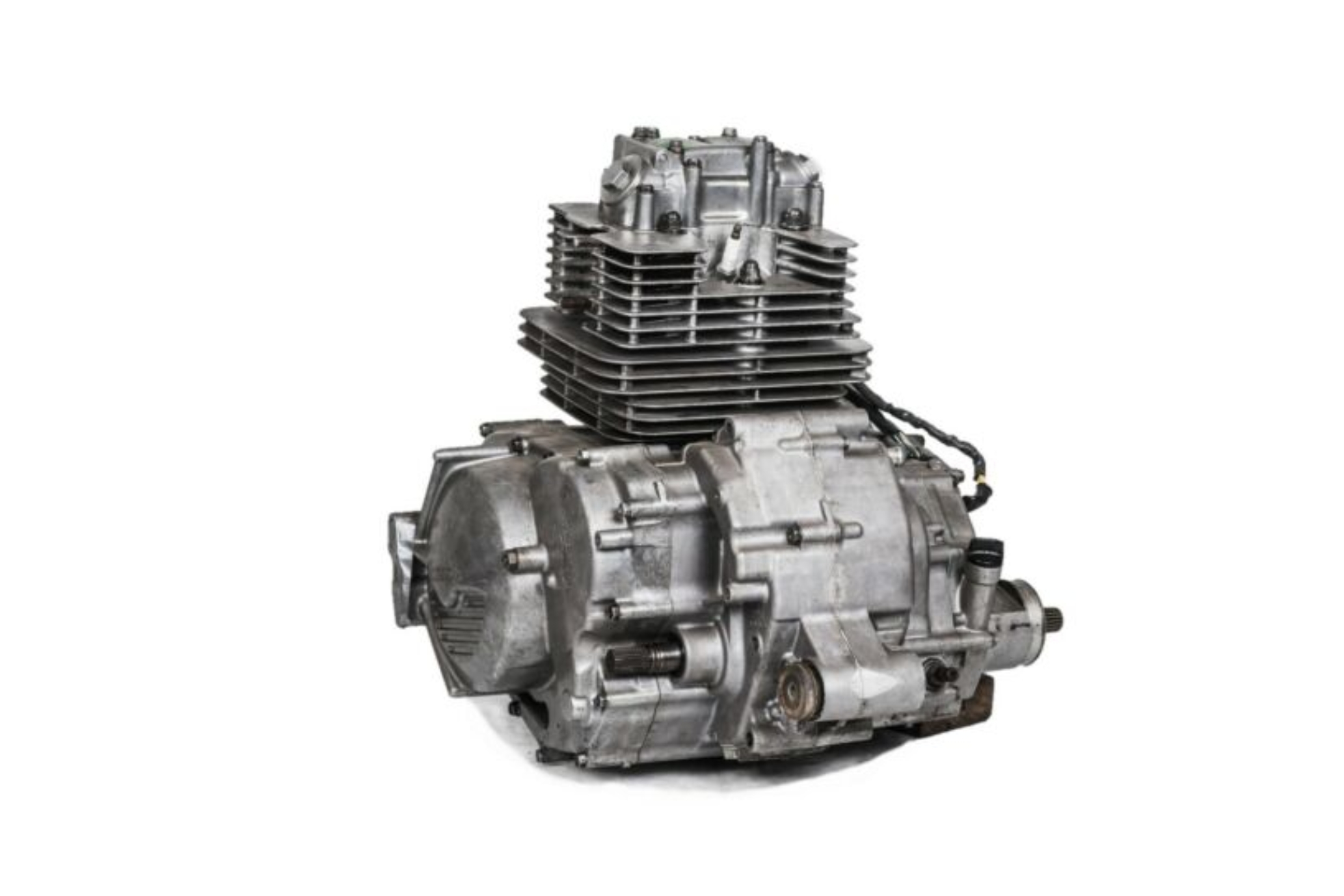 Honda Foreman 500 Crate Engine Upgrade ATV's Performance Smart Vehicle Care