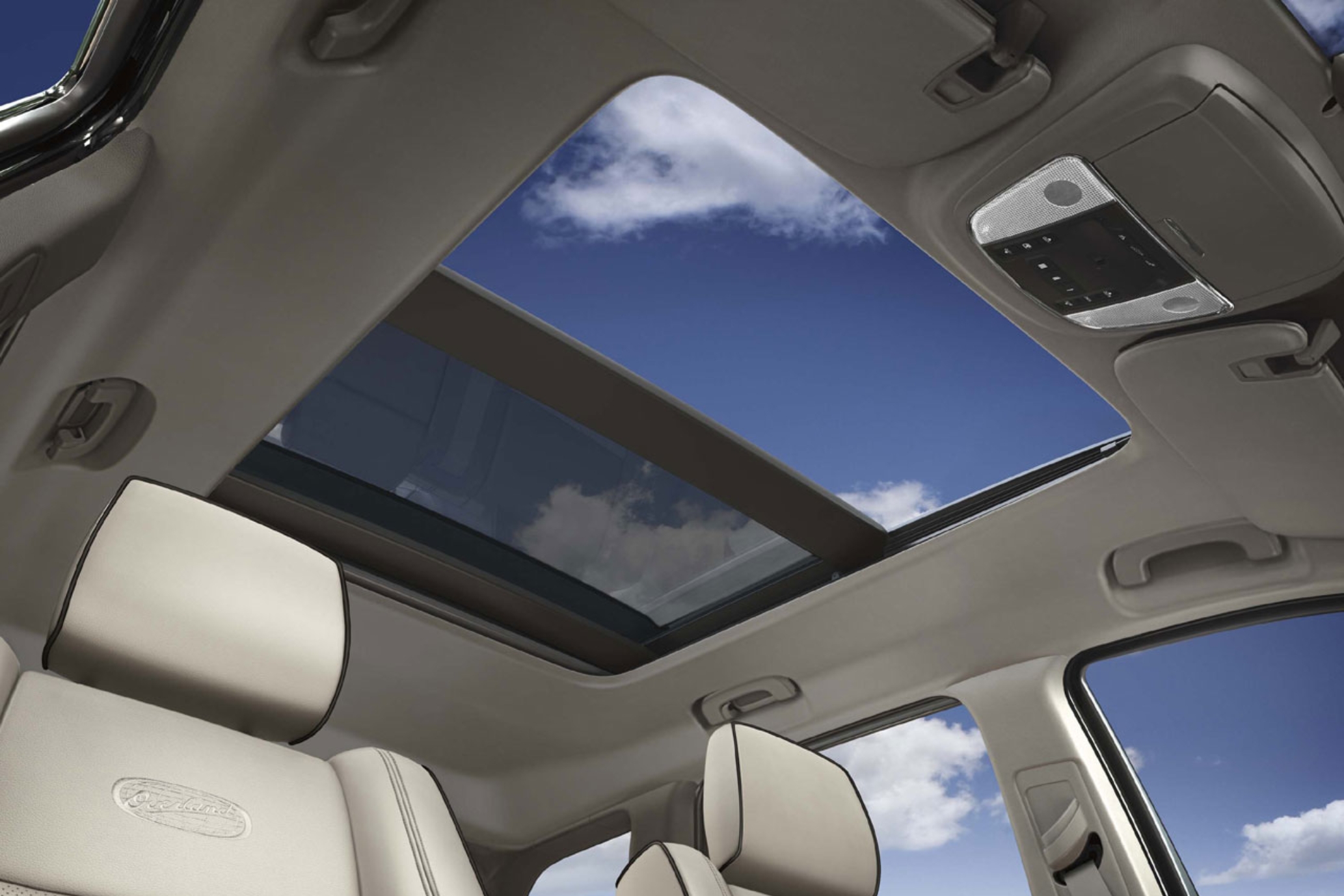 Jeep Grand Cherokee panoramic sunroof for sale Smart Vehicle Care