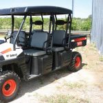 Bobcat 3400 problems