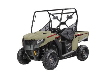 arctic cat prowler 500 for sale