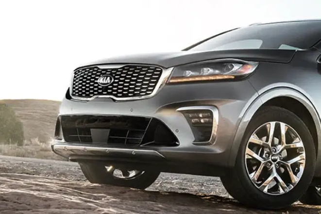 what are the best tires for a kia sorento