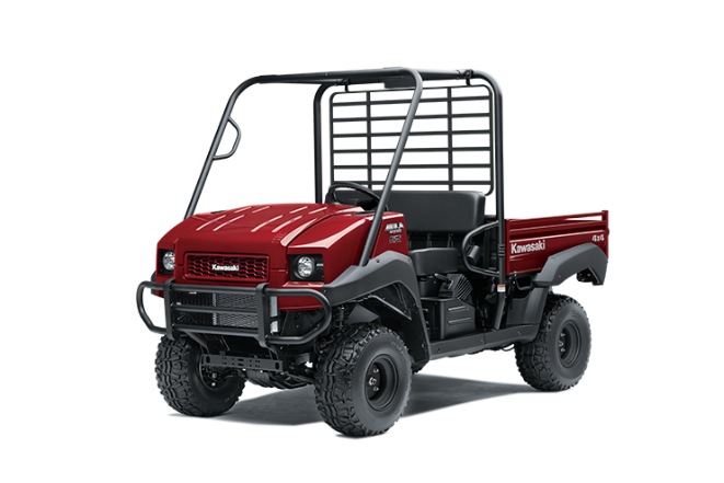 kawasaki mule 4010 accessories