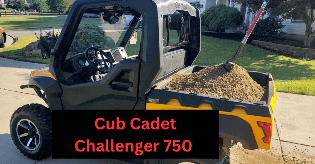 Cub Cadet Challenger 750, how much oil does a cub cadet challenger 750 hold, cub cadet 750 challenger, cub cadet challenger 750 for sale