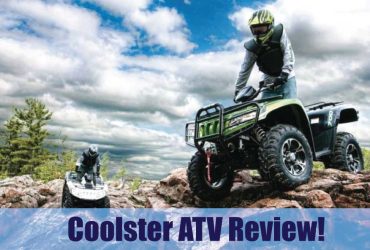 Coolster ATV Reviews: Everything Explained!