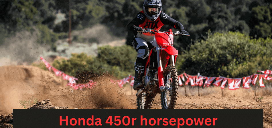 crf450r top speed, crf450 top speed, Honda crf 450 top speed, top speed of Honda 450r, Honda 450r top speed, 450r horsepower, crf 450 seat height