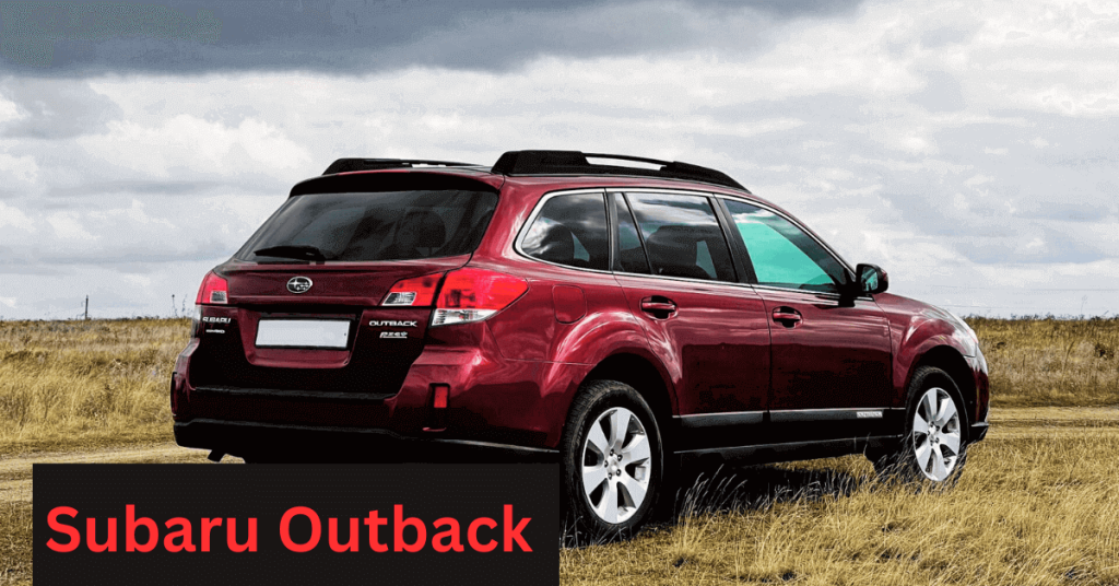 what year subaru outback to avoid