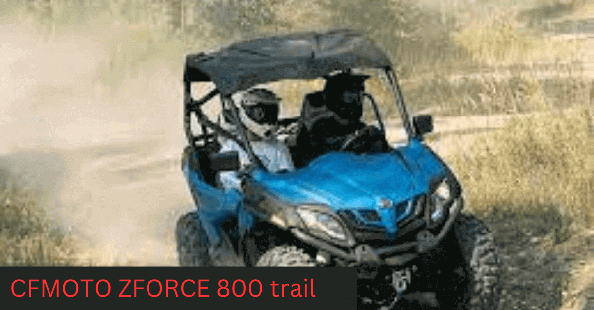 "cfmoto zforce 800 trail, cfmoto zforce 800 trail accessories"