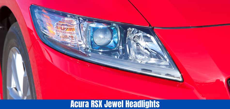 rsx jewel headlights