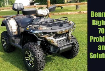Bennche Bighorn 700 Problems and Solutions!