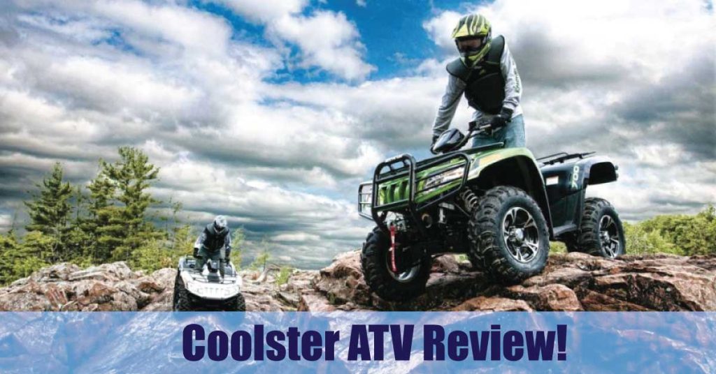 Coolster ATV Reviews: Everything Explained!