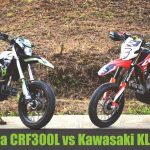 Honda CRF300L vs Kawasaki KLX300: Choose The Best!