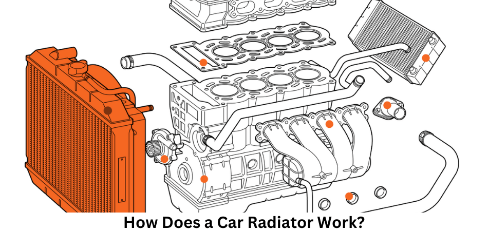 How Does a Car Radiator Work?