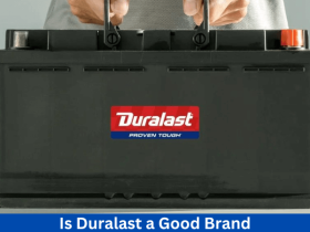 Duralast