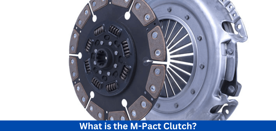 What is the Clutch?