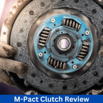 M-Pact Clutch Review