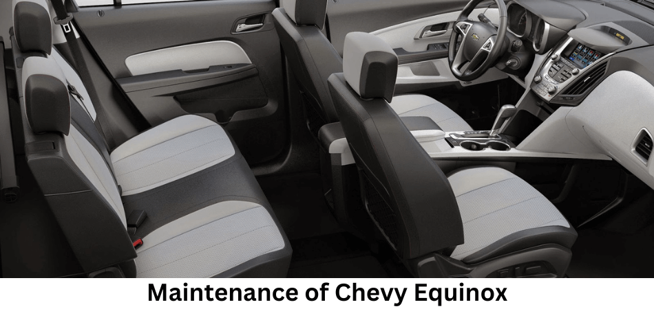 Chevy Equinox