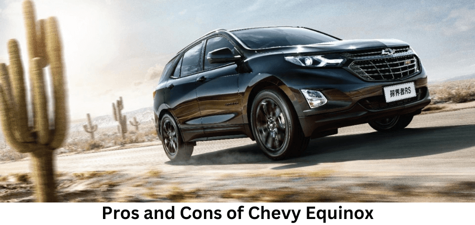 Chevy Equinox