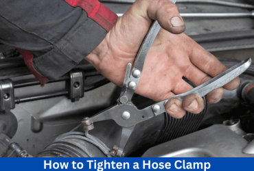 Hose Clamp