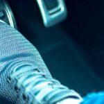 Can Abs Cause Brake Pedal To Go To The Floor