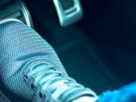 Can Abs Cause Brake Pedal To Go To The Floor