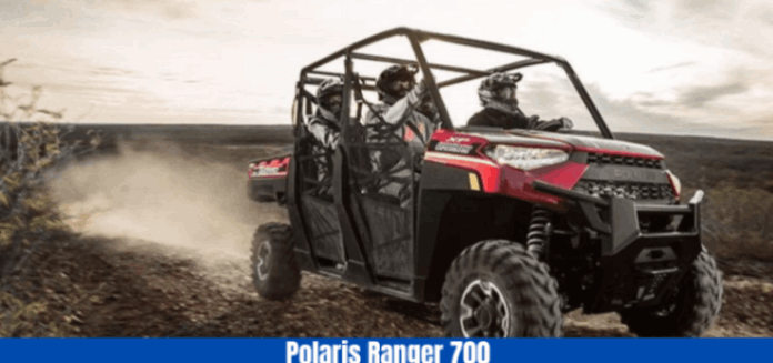 Polaris Ranger 700 Problems